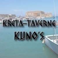 Kreta Taverne Kunos