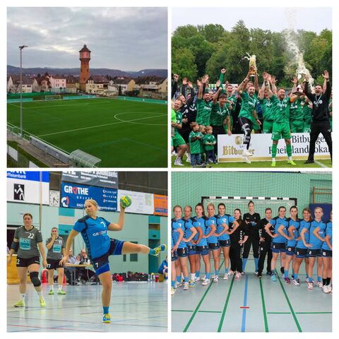 Sportevents