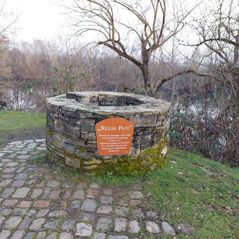 Reiler Pütz Brunnen