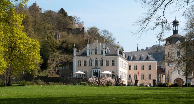 Traumpfad/pfädchen Saynsteig